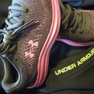 Under Armour shoes *brand new
